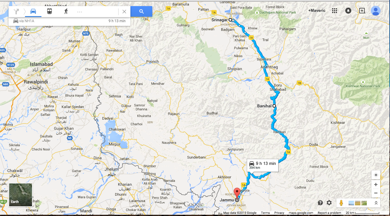 Srinagr-Banihal-railway-route-via-pir-panjal-railway-tunnel-jammu-kashmir-longest-railway-tunne-india